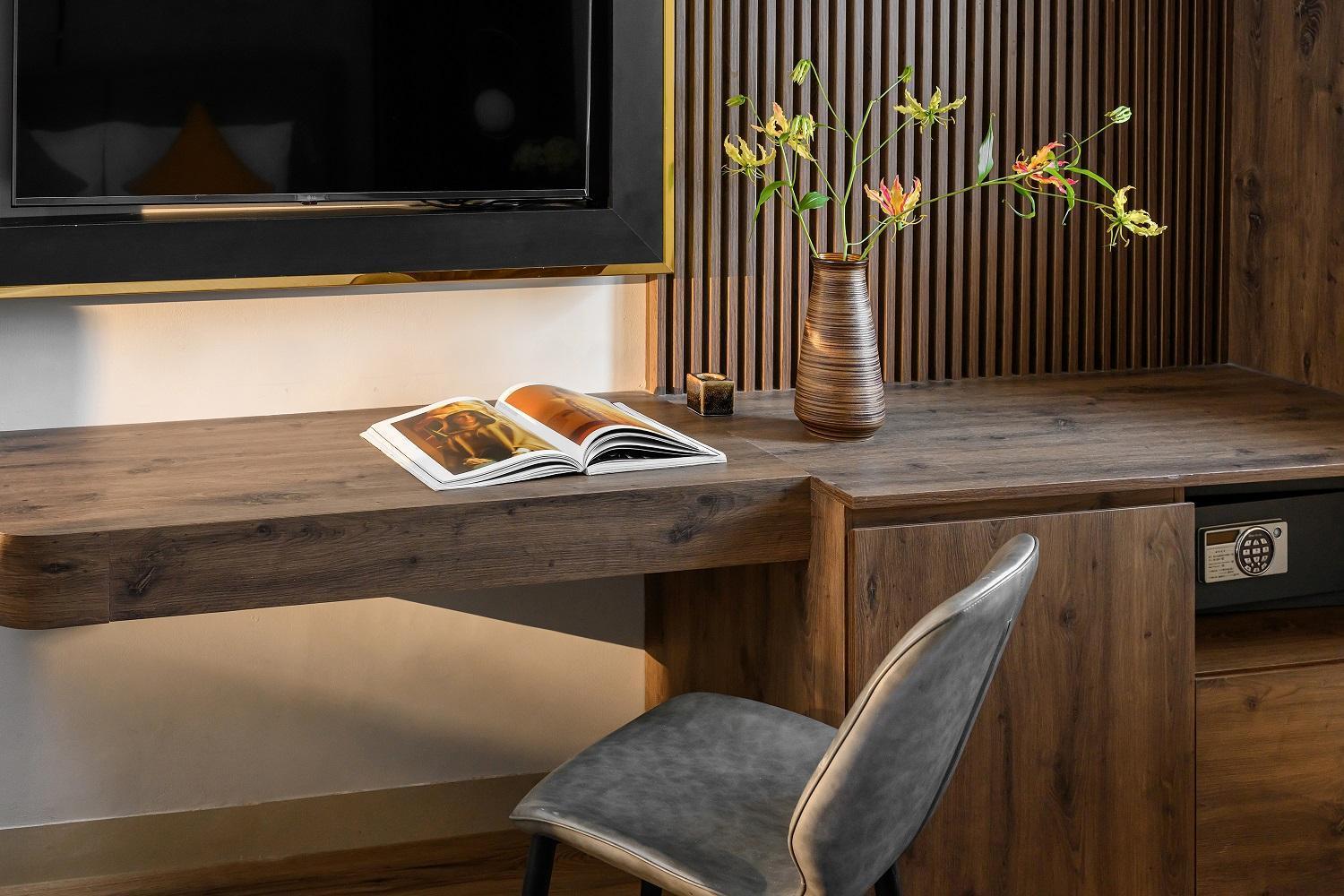 Acnos Hotel Хошимин Екстериор снимка